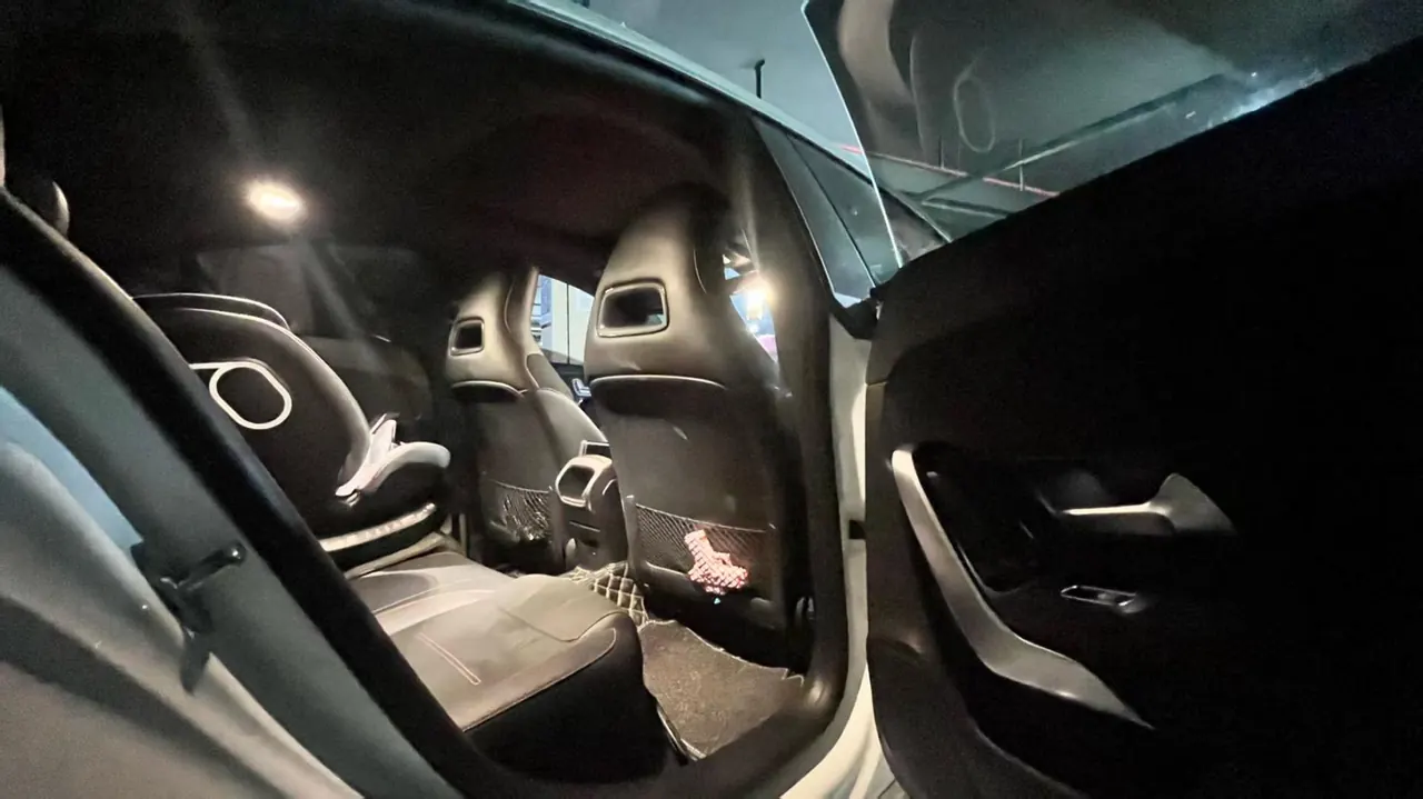 Mercedes Benz CLA (Imported) 2020 CLA 200 1.3T Automatic 8