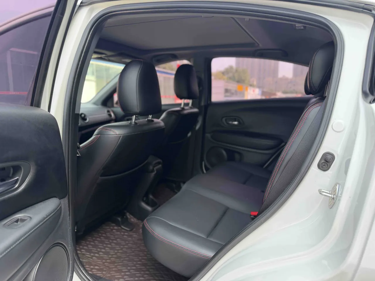 Honda 2021 XR-V 1.5 Stepless Comfort Edition Automatic Gear 4