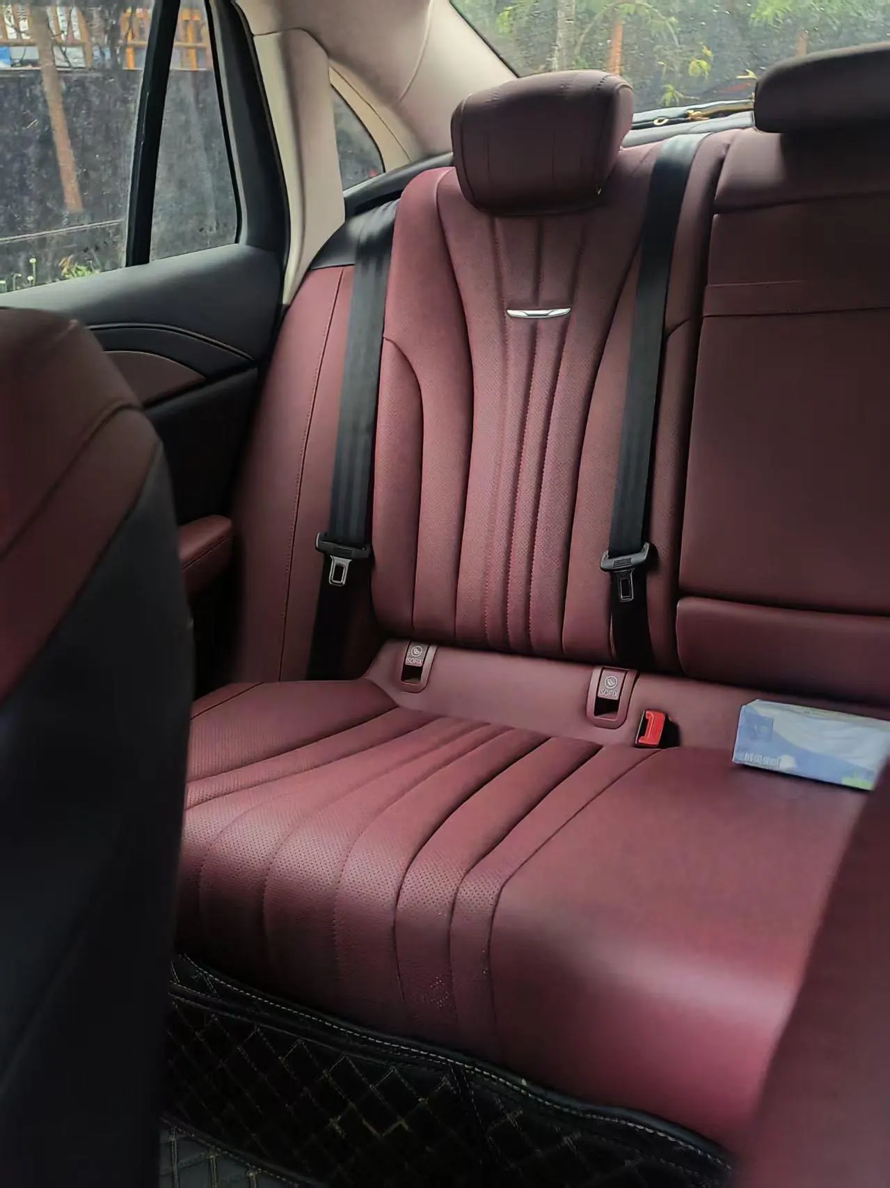 HongQi 2024 H5 1.5T Zhilian Flag Rhyme Edition Automatic Gear 5