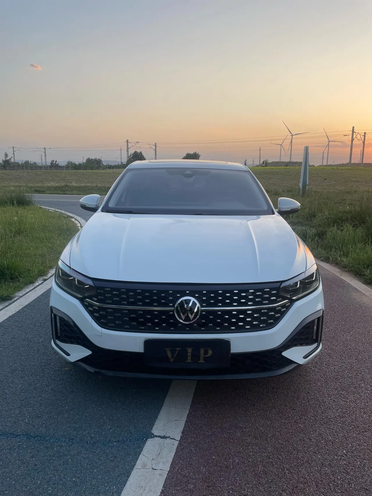 Volkswagen 2024 LaVida 1.5 Star 5 Million Edition Automatic Gear 2