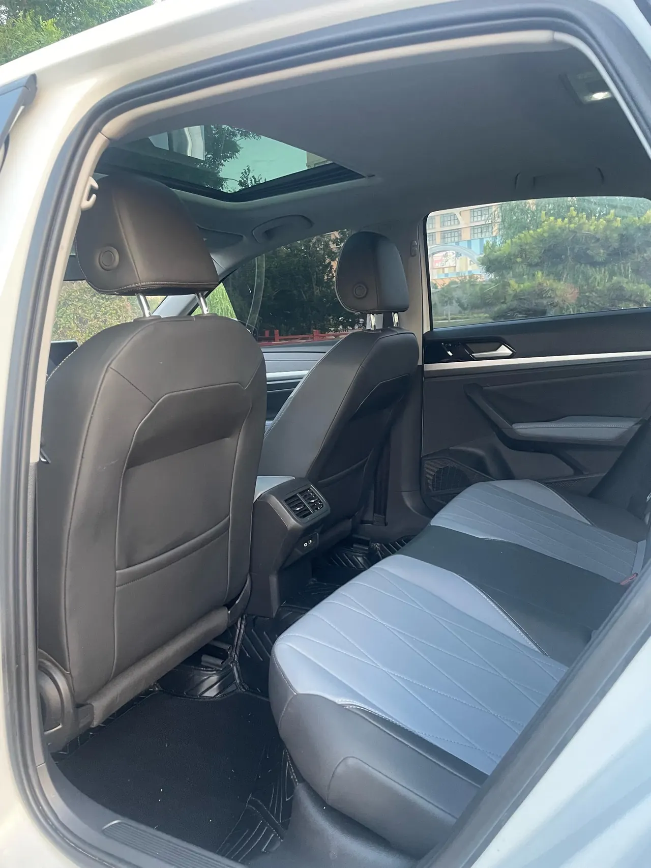 Volkswagen 2024 LaVida 1.5 Star 5 Million Edition Automatic Gear 7