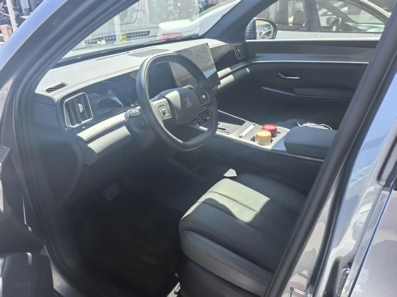 BYD Song Pro New Energy 2026 Song Pro DM-i 1.5 Stepless Flying Edition 301KM Exceed Automatic Gear 8