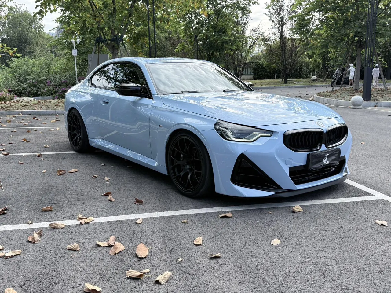 BMW 2 Series (Imported) 2024 M240i Coupe 3.0T Automatic 3
