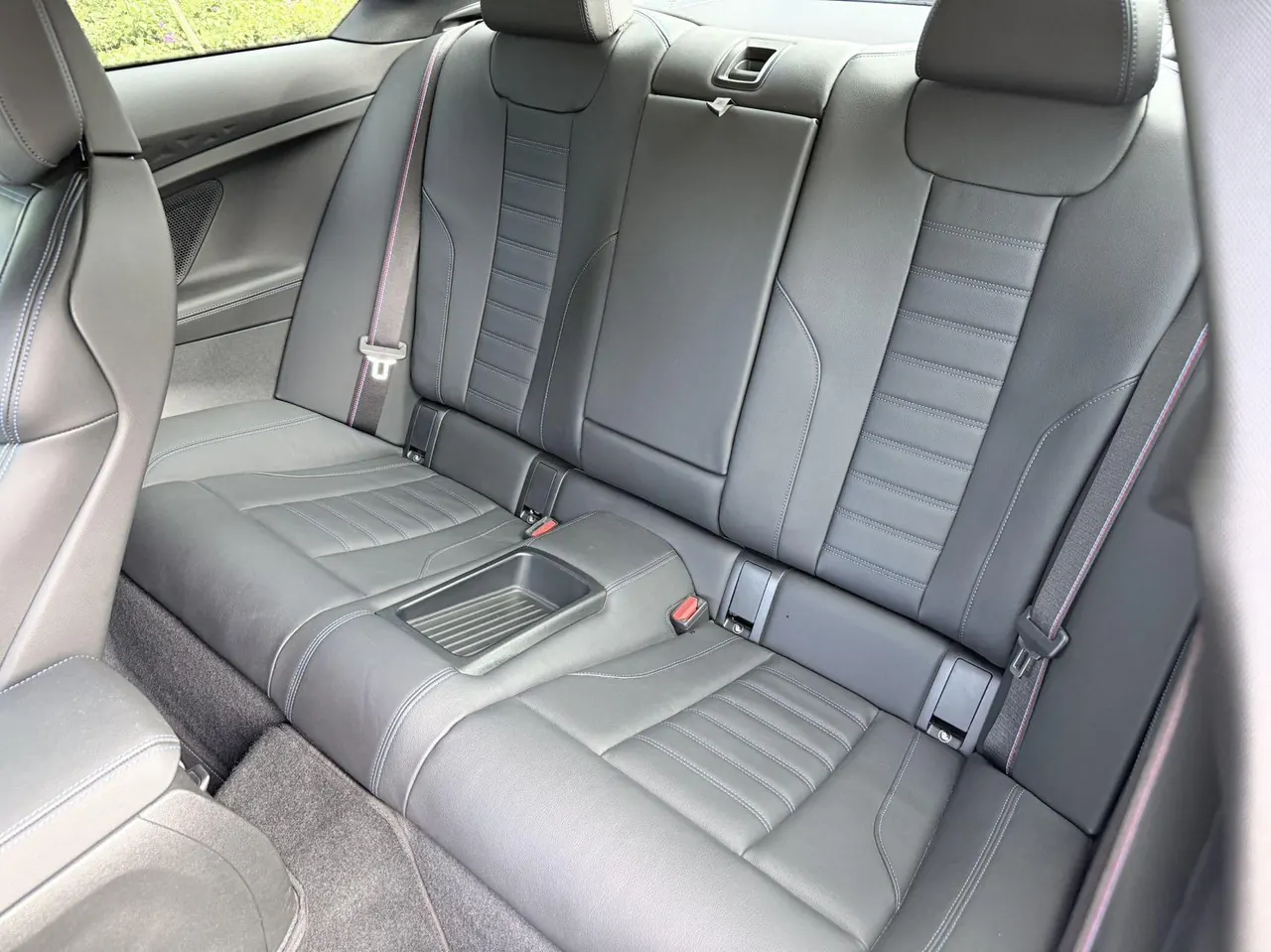 BMW 2 Series (Imported) 2024 M240i Coupe 3.0T Automatic 6