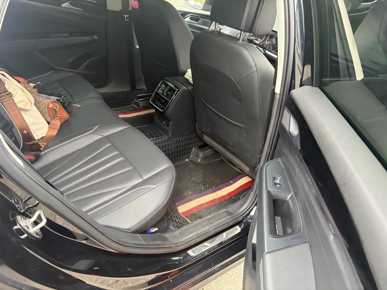 Volkswagen 2024 Passat 2.0TSI 380TSI Star Dragon Edition Automatic Gear 6