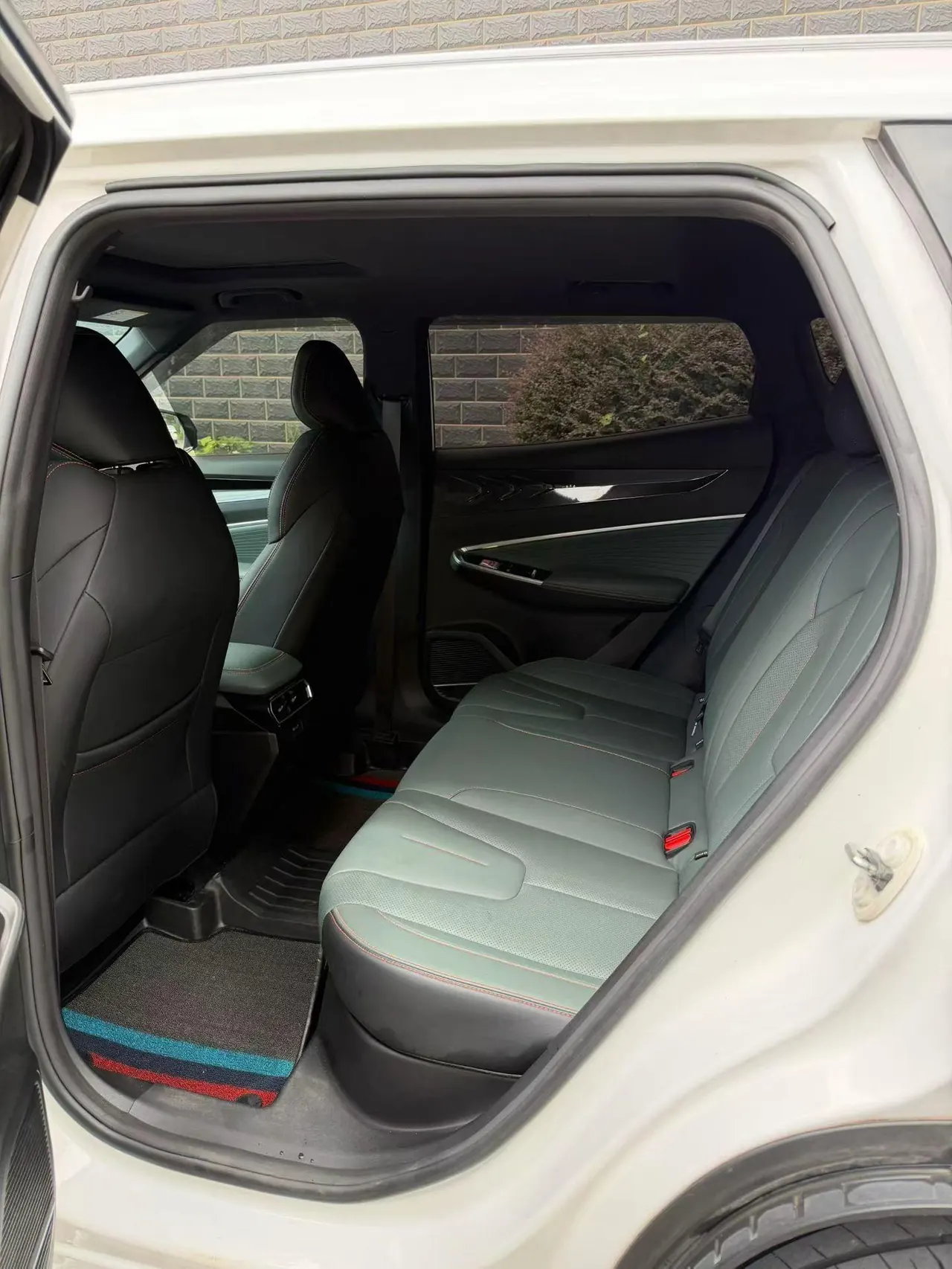 Geely 2024 Boyue 1.5TD Smart Edition Automatic Gear 6