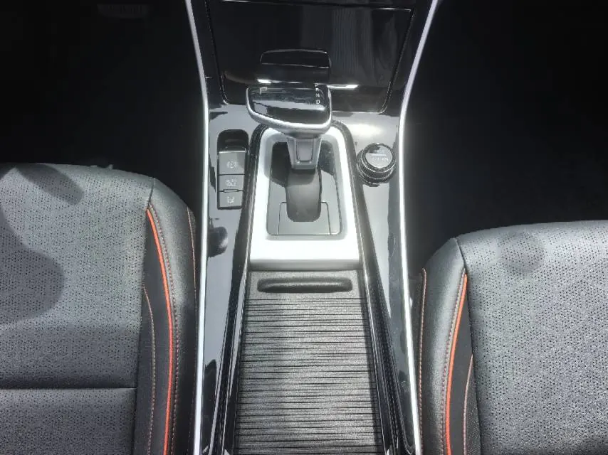 Kia 2026 Setus 1.5 Stepless Deluxe Comfortable Edition Automatic Transmission 9