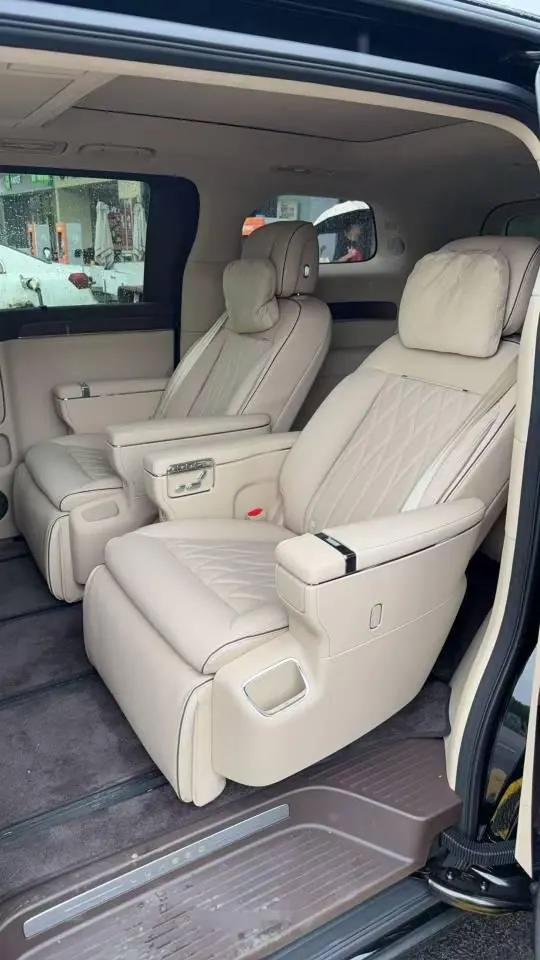 Intellectual 2026 V9 Ultra Automatic Transmission 4