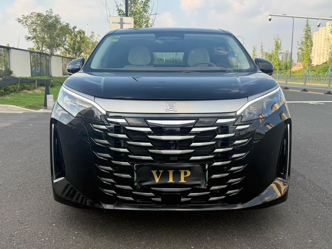 BYD 2025 summer DM-i 1.5T stepless 180km excellent automatic gear 2