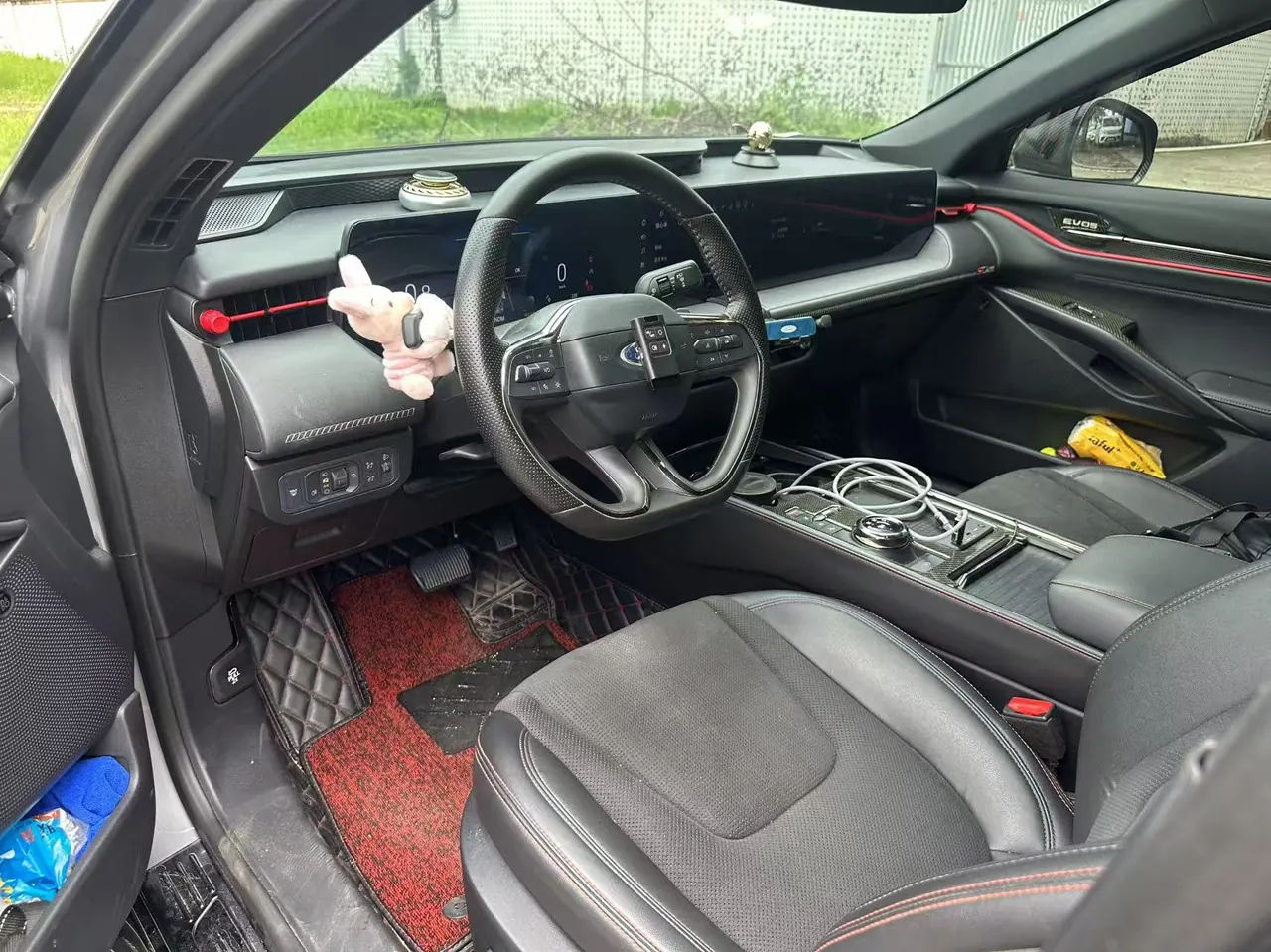 Ford 2022 EVOS 2.0T EcoBoost 245 First Limited Edition Automatic Gear 6