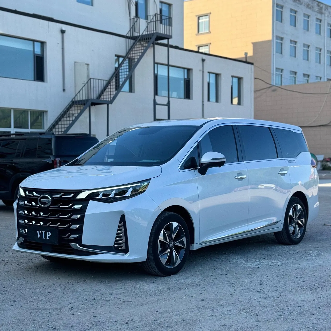 Open image lightbox: Chuanqi 2023 M6 PRO 1.5T 270T Elite Automatic Gear