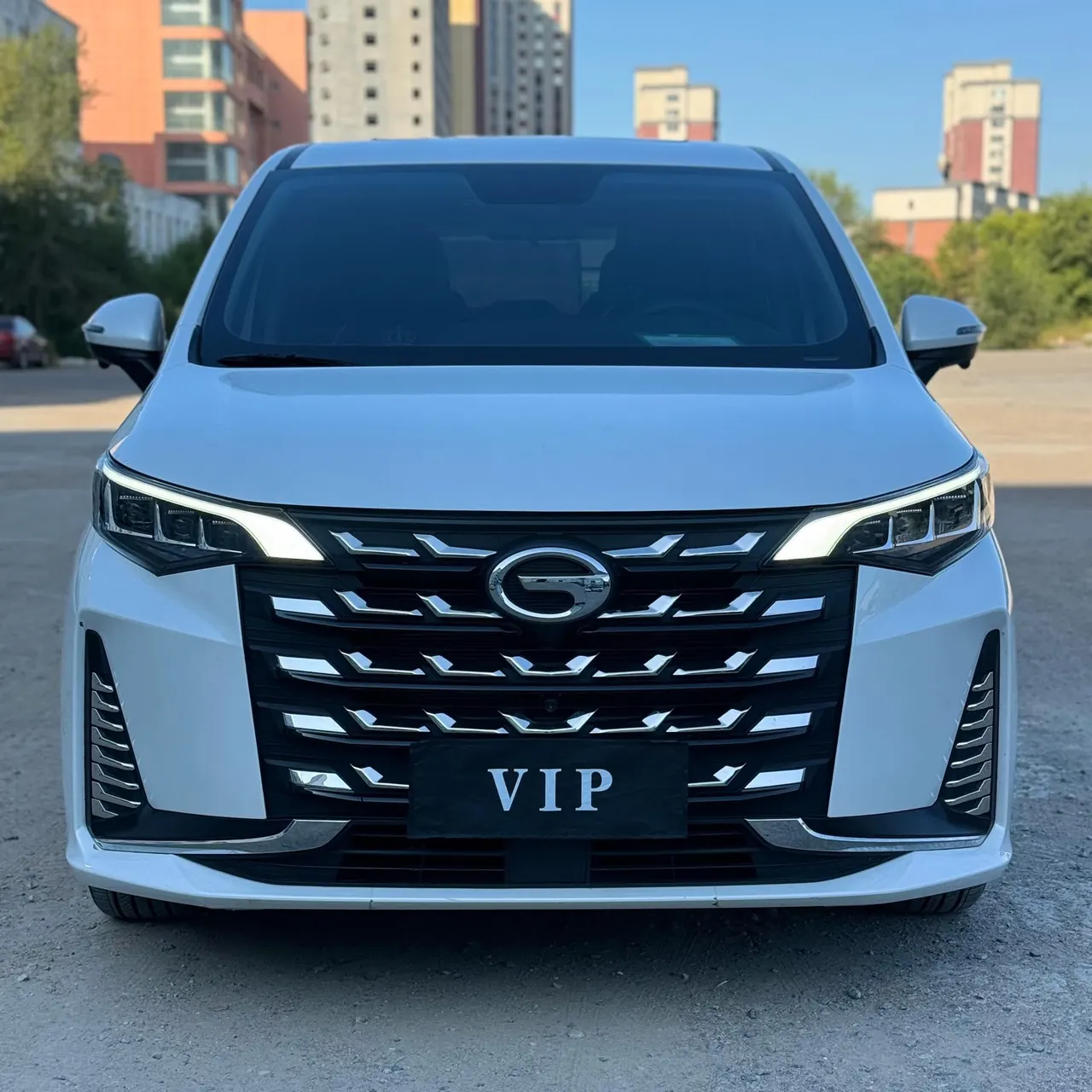Chuanqi 2023 M6 PRO 1.5T 270T Elite Automatic Gear 2