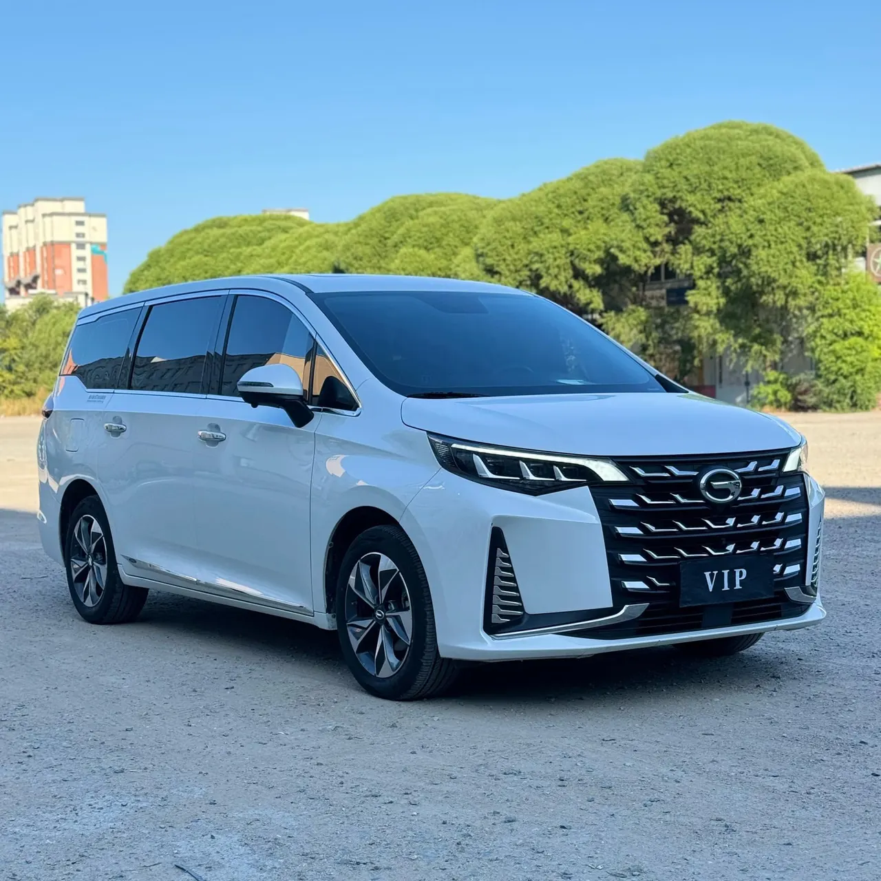 Chuanqi 2023 M6 PRO 1.5T 270T Elite Automatic Gear 3