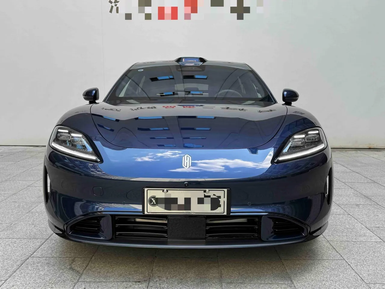 Shangjie 2026 Z7 Ultra Automatic Gear 2