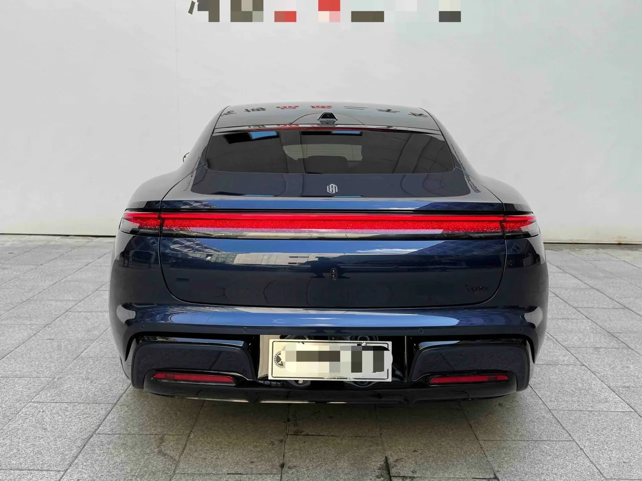 Shangjie 2026 Z7 Ultra Automatic Gear 3