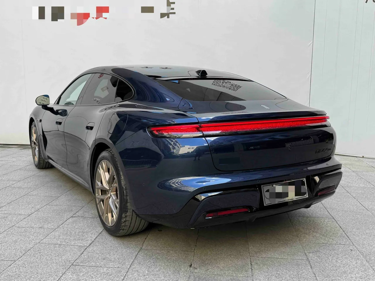 Shangjie 2026 Z7 Ultra Automatic Gear 4