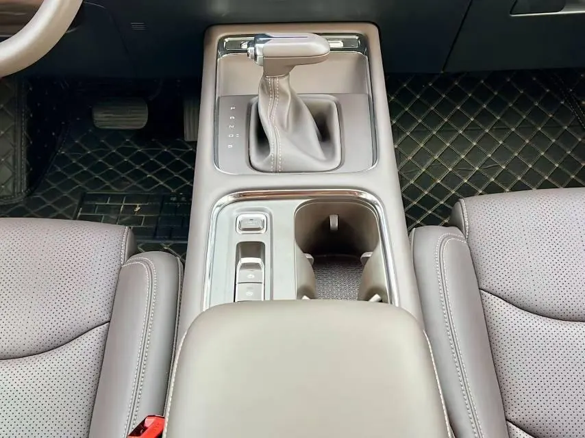 WuLing 2026 star 560 1.5T stepless elite automatic gear 16