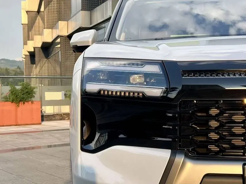 WuLing 2026 star 560 1.5T stepless elite automatic gear 8