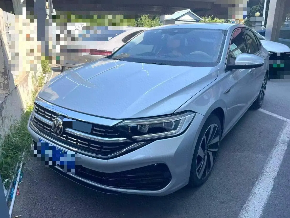 Open image lightbox: Volkswagen 2023 Sagittarius 1.5TSI 300TSI Excellent Edition Automatic Gear