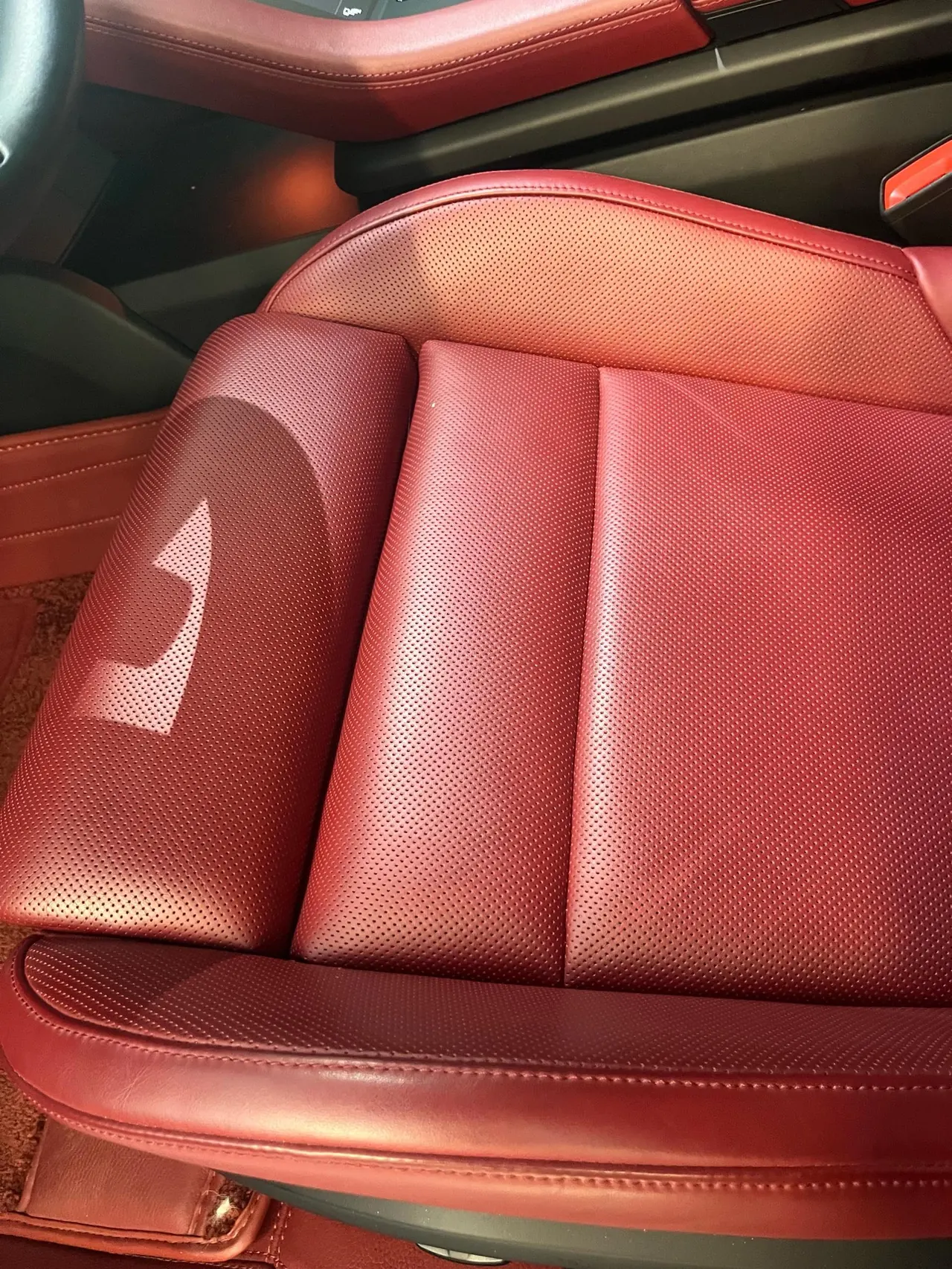 Porsche Taycan (Imported) 2020 Taycan Taycan Automatic 7