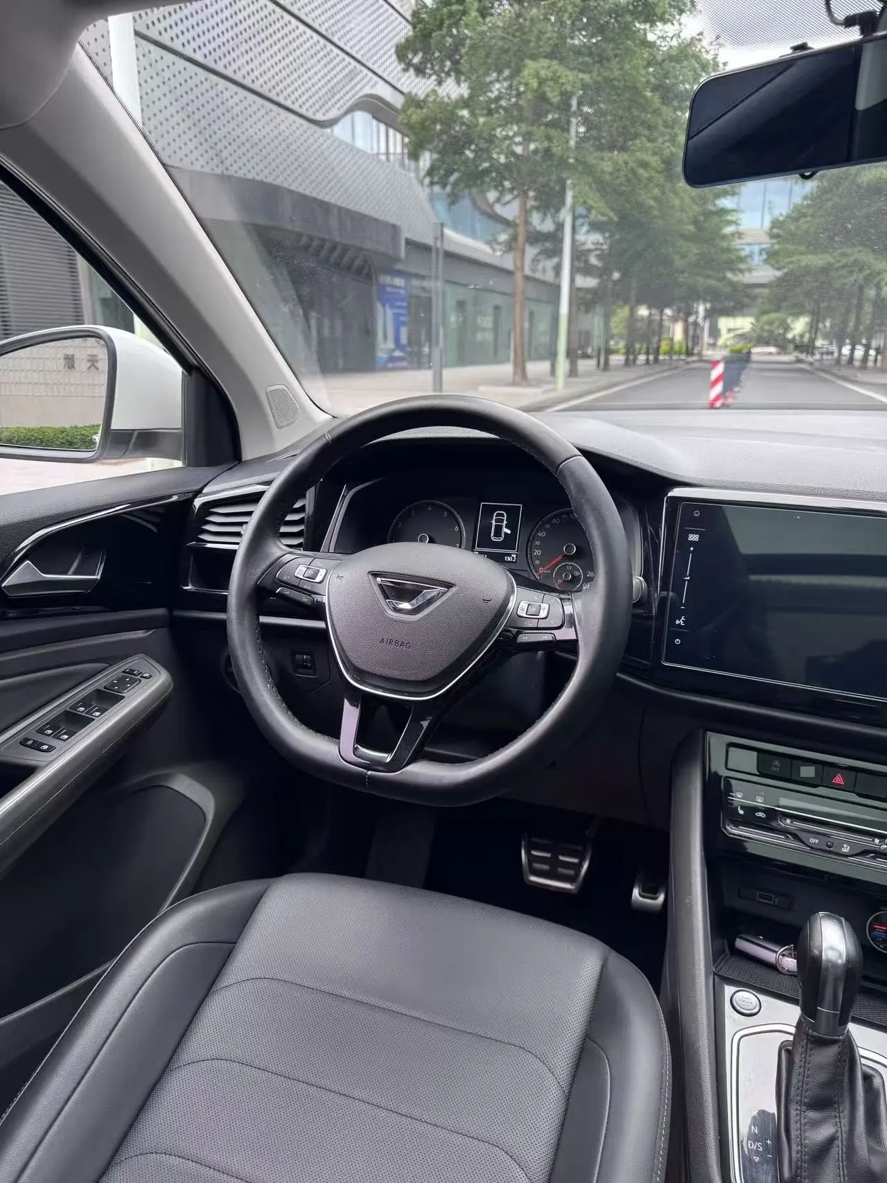 Jetta 2020 Jetta VS7 1.4T Glory Automatic 6