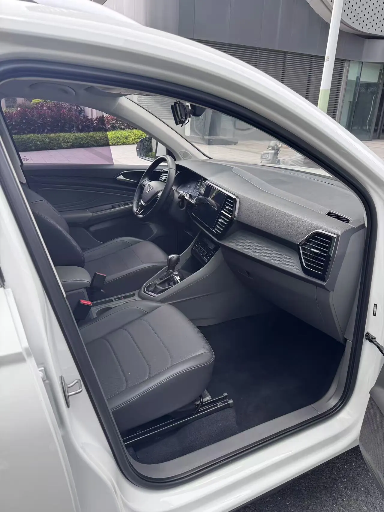 Jetta 2020 Jetta VS7 1.4T Glory Automatic 8