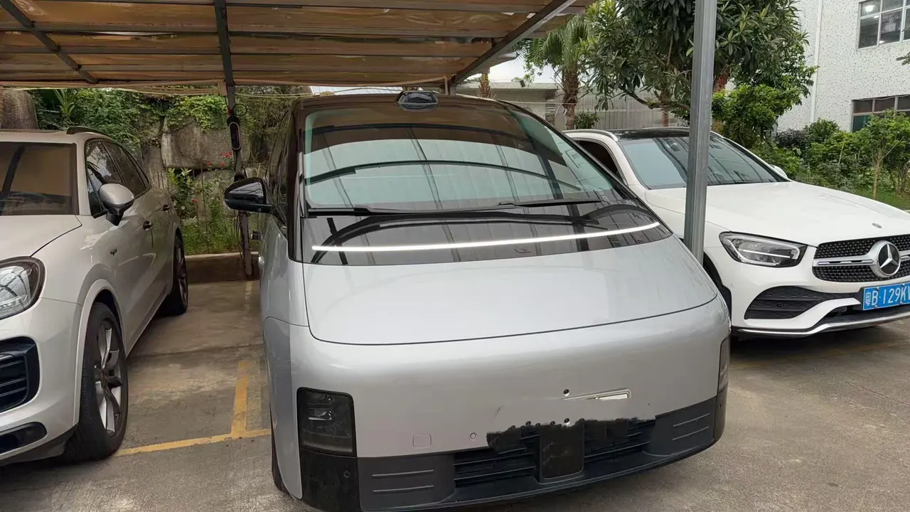 Li 2024 MEGA Ultra Automatic 2