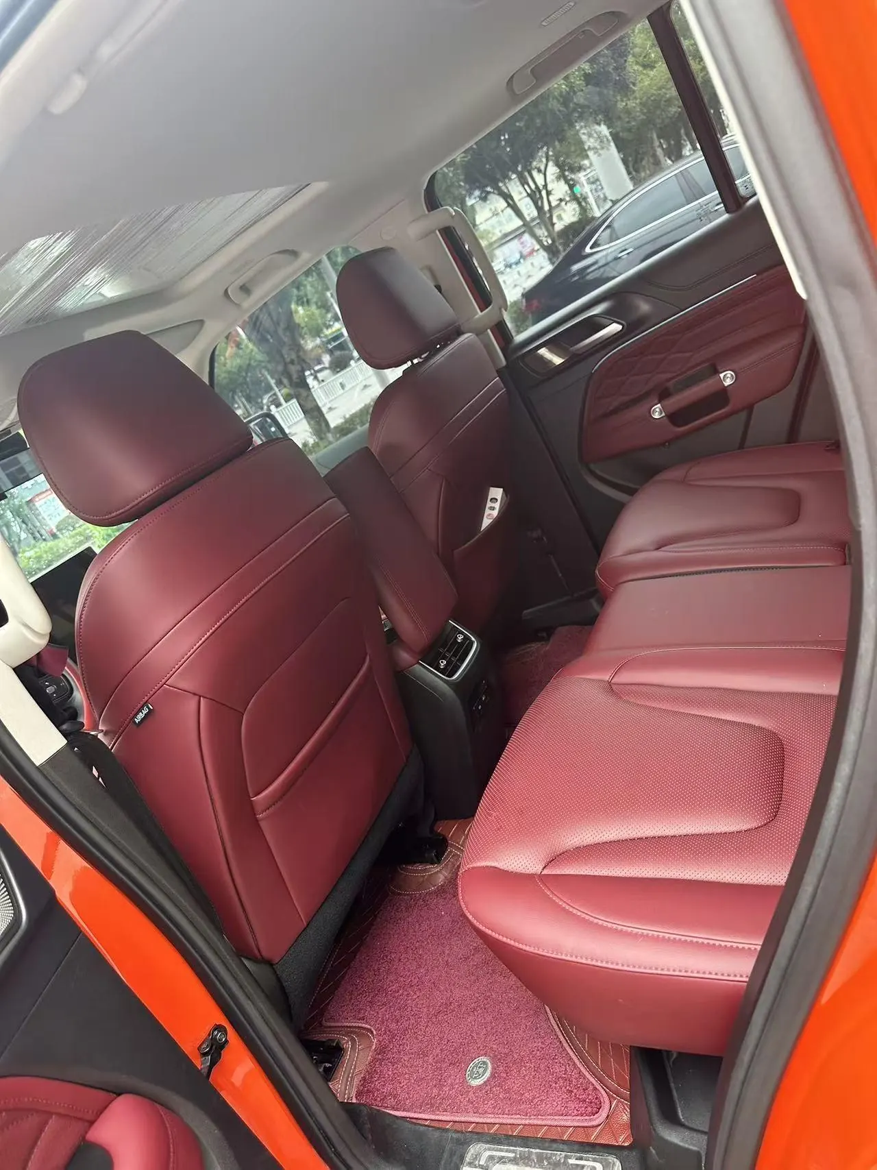 Tank 2025 Tank 300 2.4T Diesel Edition Automatic Gear 4