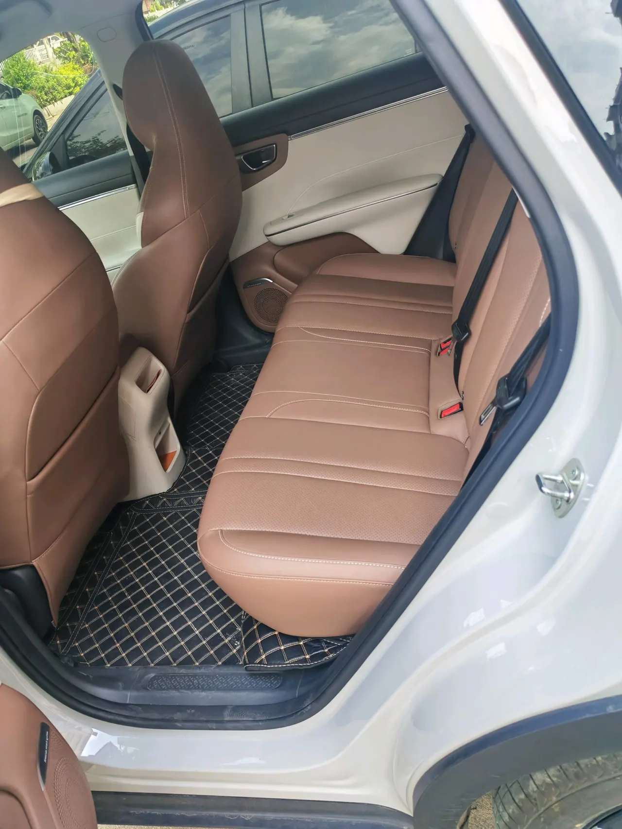 WuLing 2025 Plantronics S 325km Exclusive Automatic Transmission 7