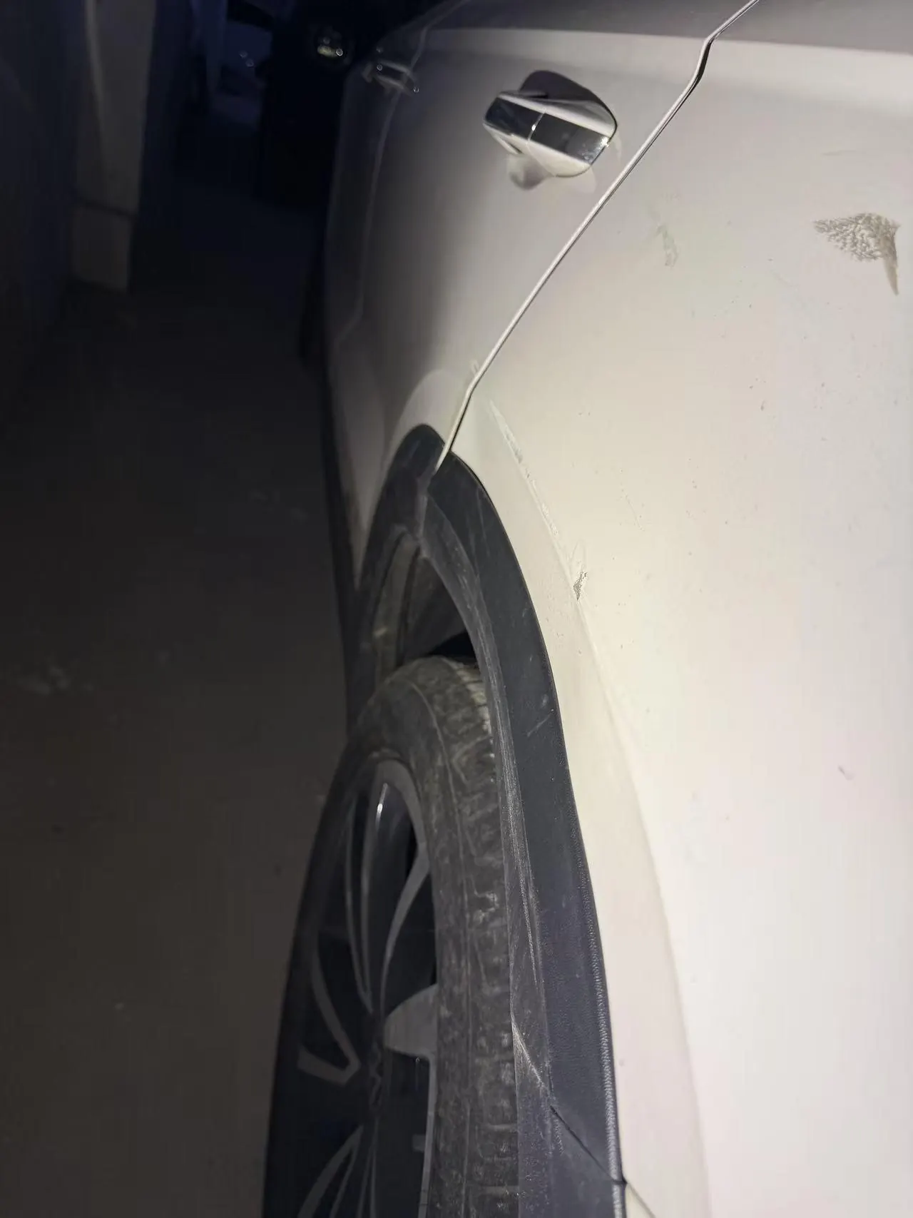 Volkswagen 2022 Tuyue 1.4TSI 280TSI Two-Drive Deluxe Automatic Gear 4