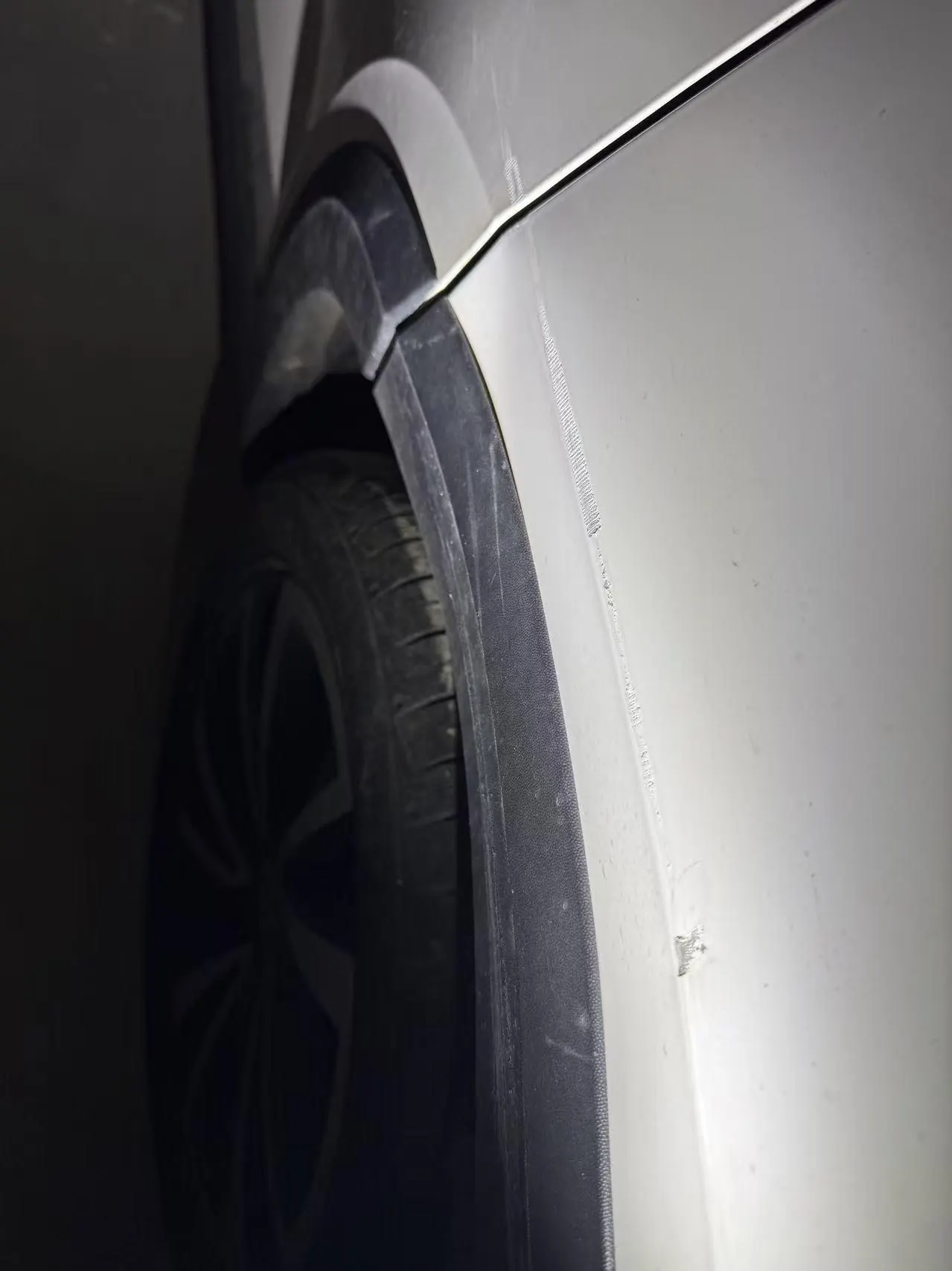 Volkswagen 2022 Tuyue 1.4TSI 280TSI Two-Drive Deluxe Automatic Gear 5