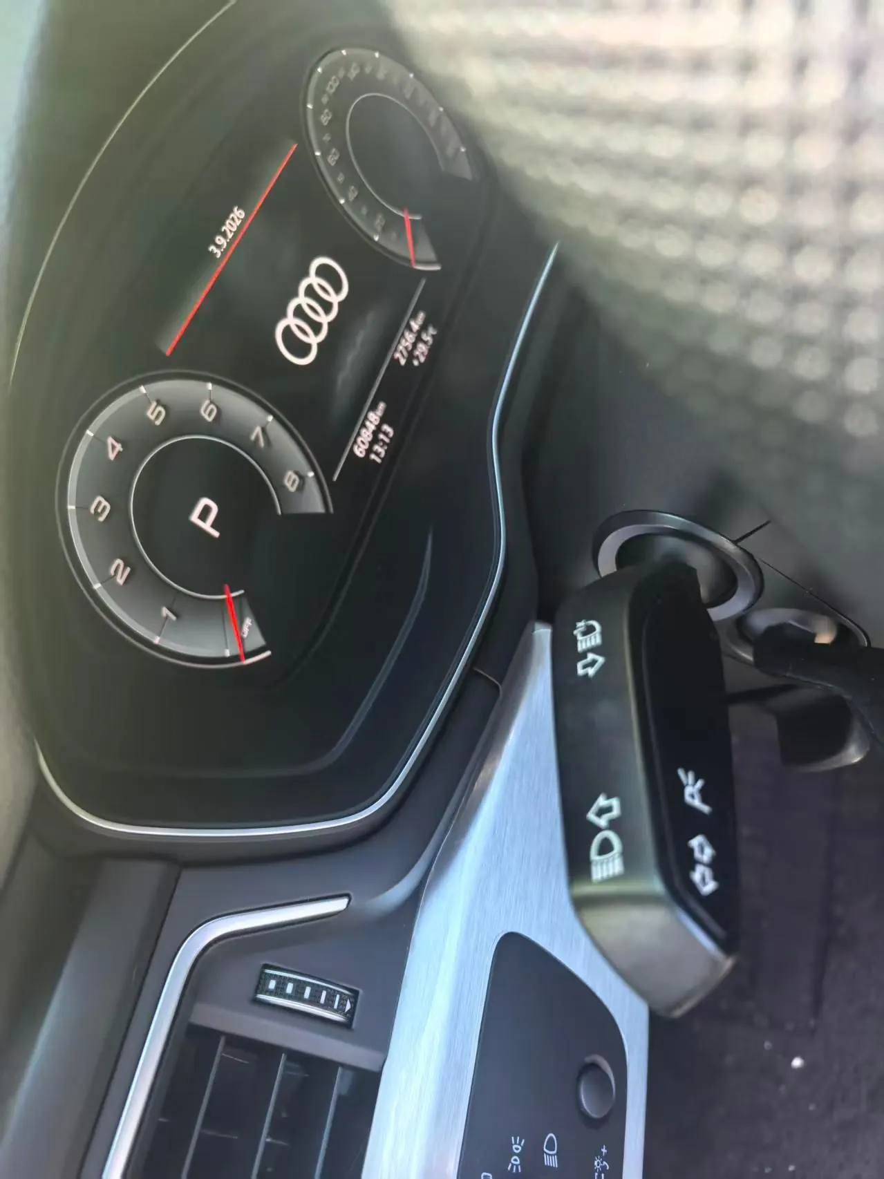 Audi A5 (Imported) 2021 A5 Sportback 2.0TFSI 45TFSI Quattro Select Dynamic Automatic Gear 9