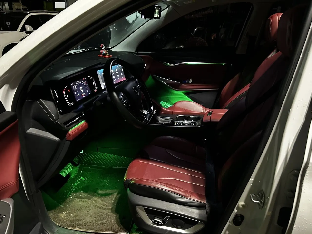ChangAn 2021 CS75 PLUS 1.5T Honorable Automatic Gear 7