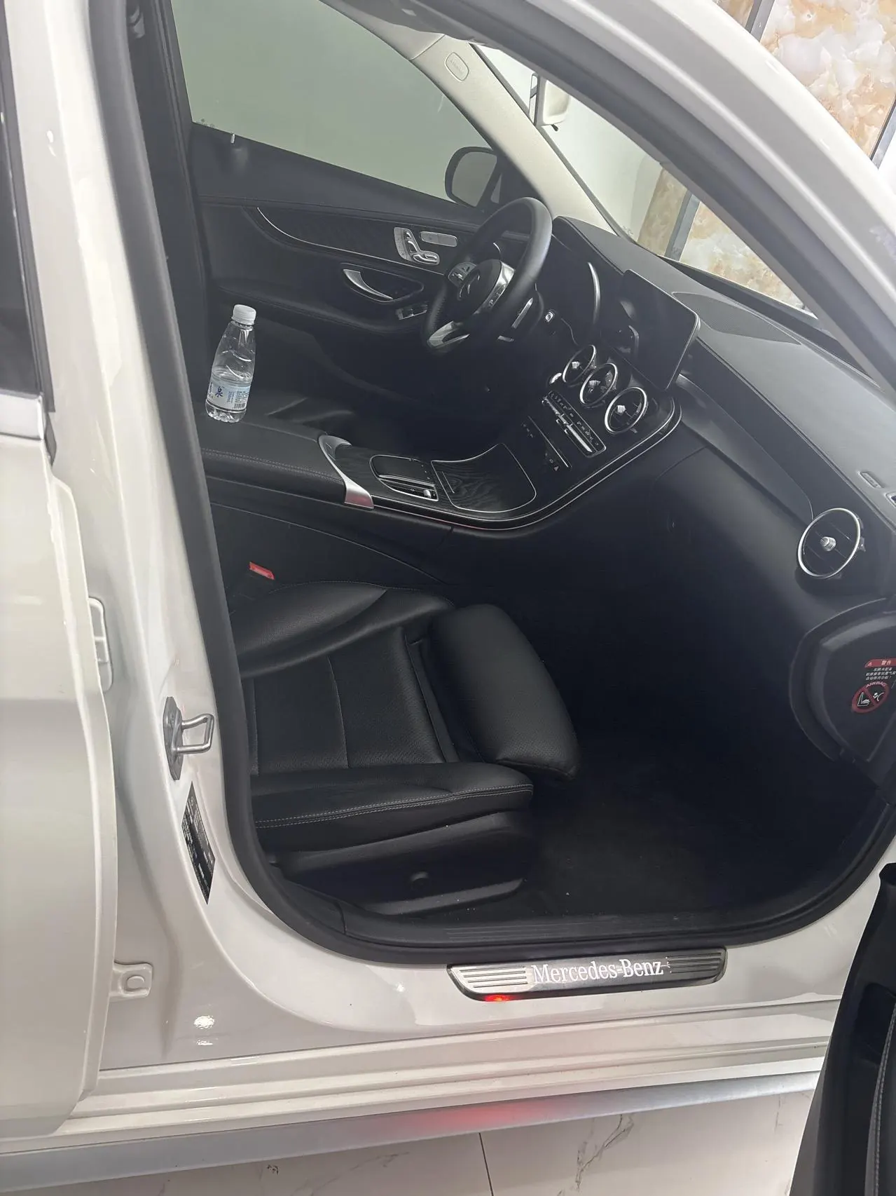 Mercedes Benz Class C 2020 C 260 L 48V 1.5T Sports Edition (Modified) Automatic Gear 3