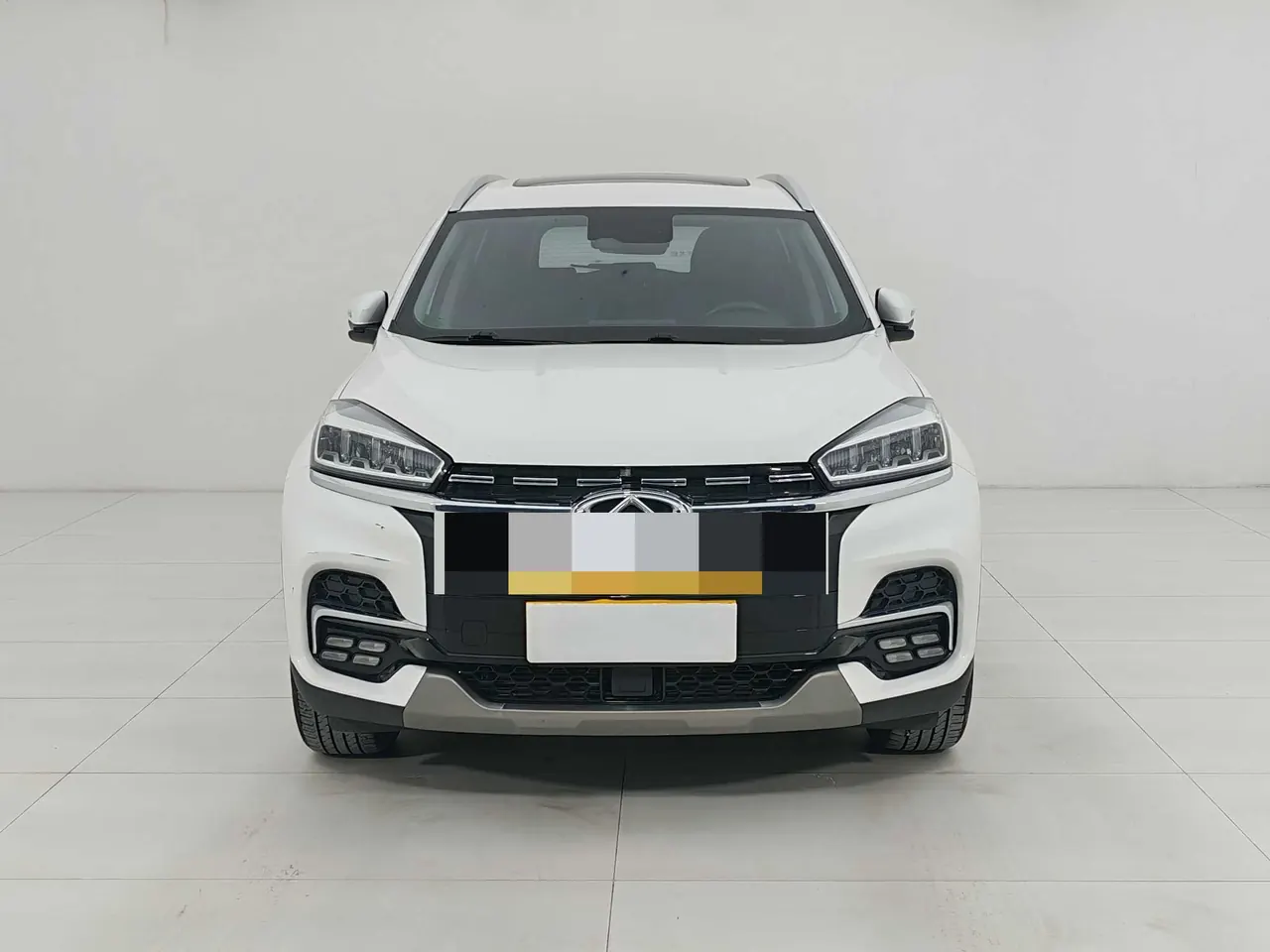 Chery 2020 Ruihu 8 1.6TGDI 290TGDI Deluxe Edition (Modified) Automatic Gear 2