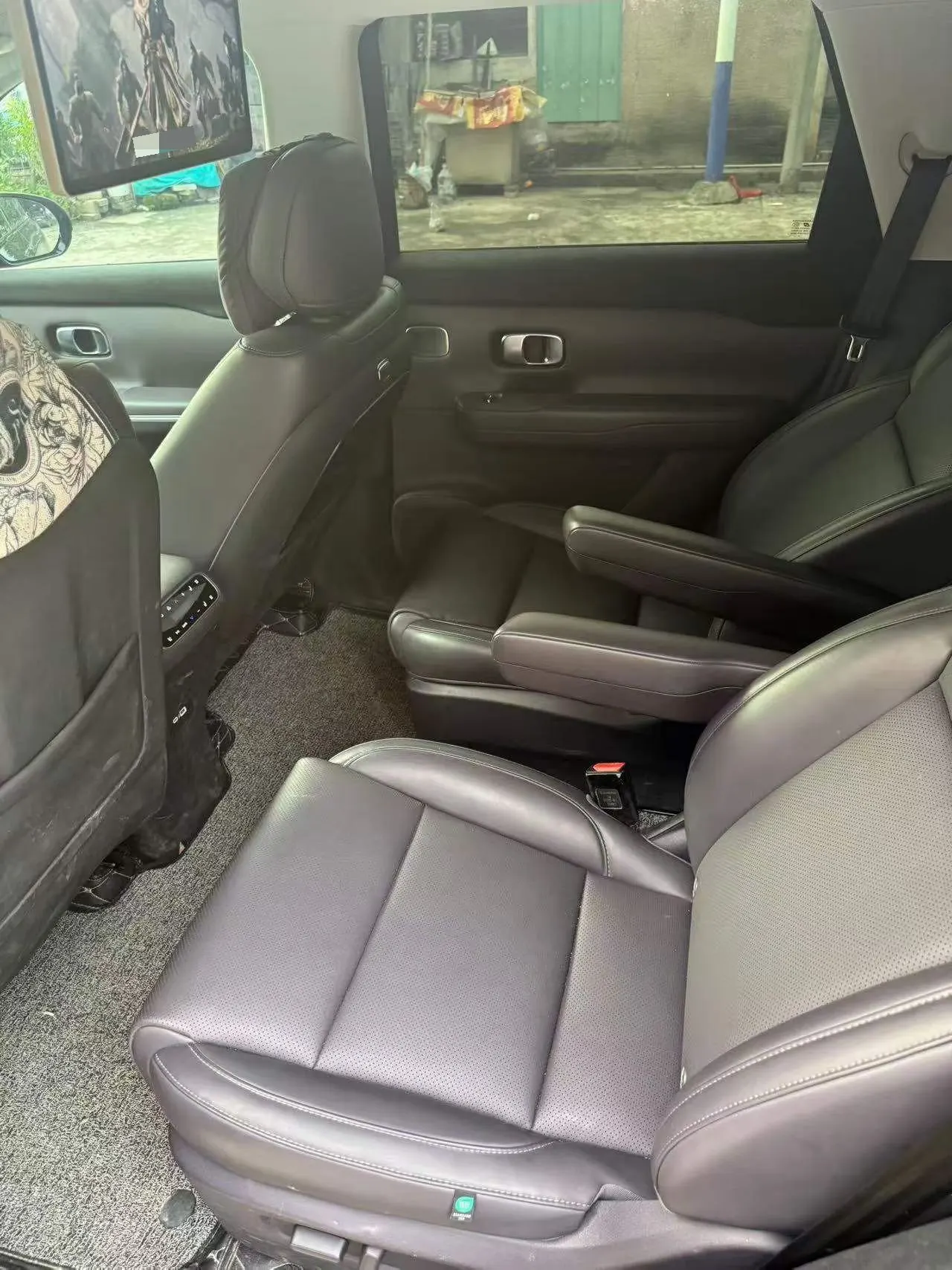 Leapmotor 2026 C 16 280 Laser Radar Zhizun Edition 6-seat Automatic Gear 5