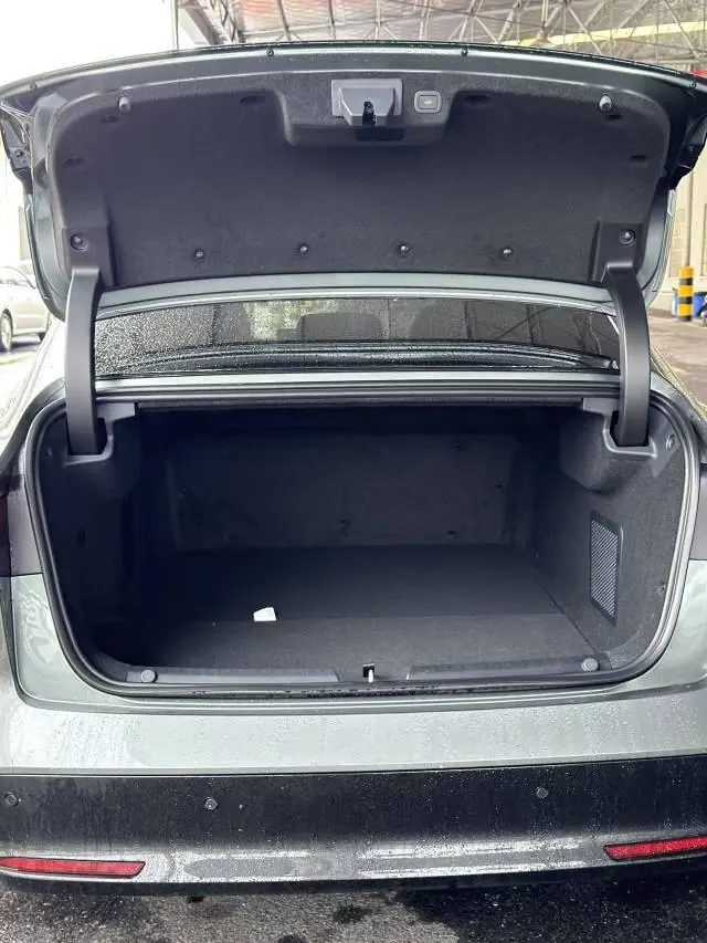 Toyota 2026 Platinum Intelligence 7 710 Ultra Laser Radar Edition Automatic Gear 7