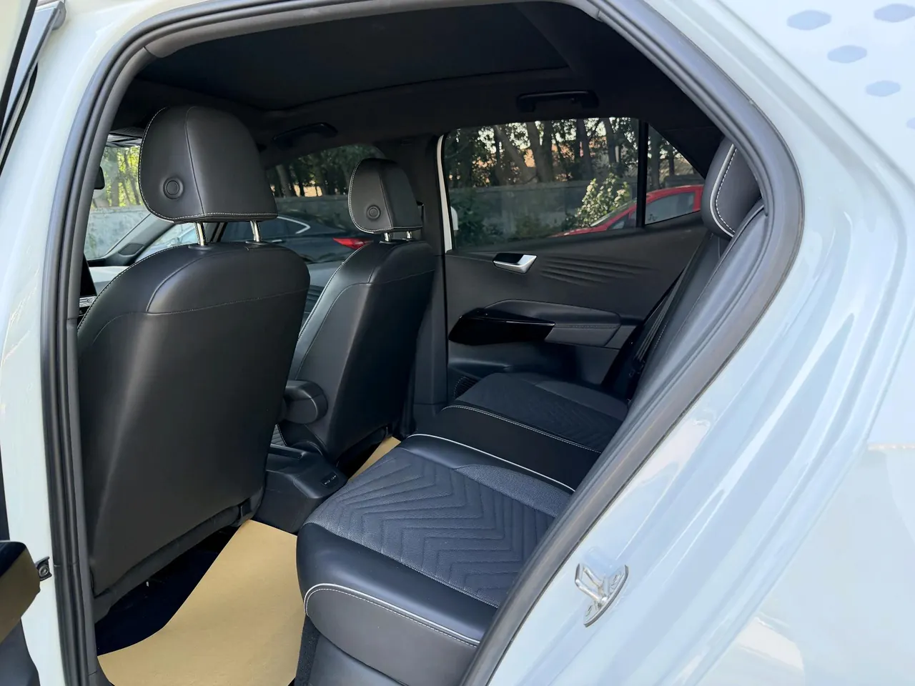 Volkswagen 2022 ID. 3 Pure pure version automatic gear 6