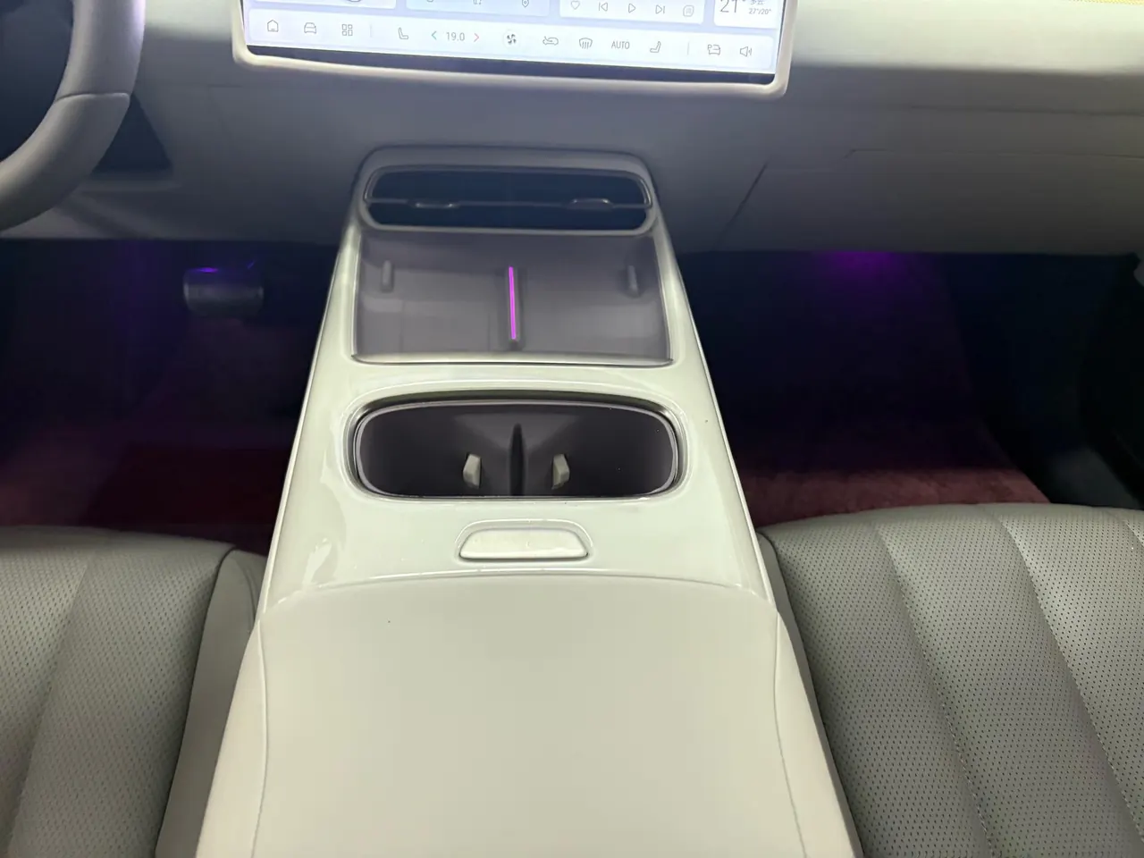 ChangAn Deepal 2026 L 06 560Ultra Laser Edition Automatic Gear 13