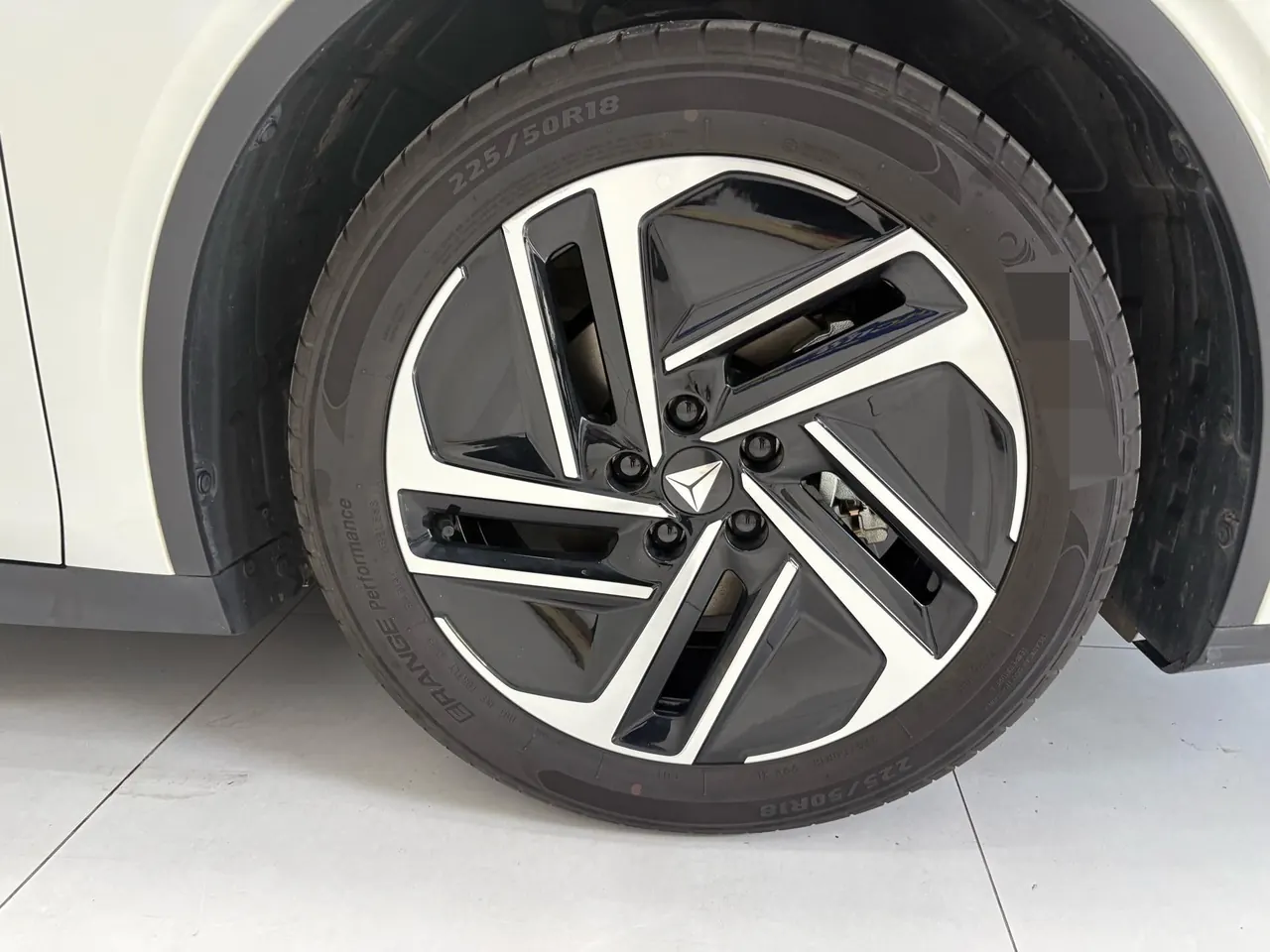 ChangAn Deepal 2026 L 06 560Ultra Laser Edition Automatic Gear 18
