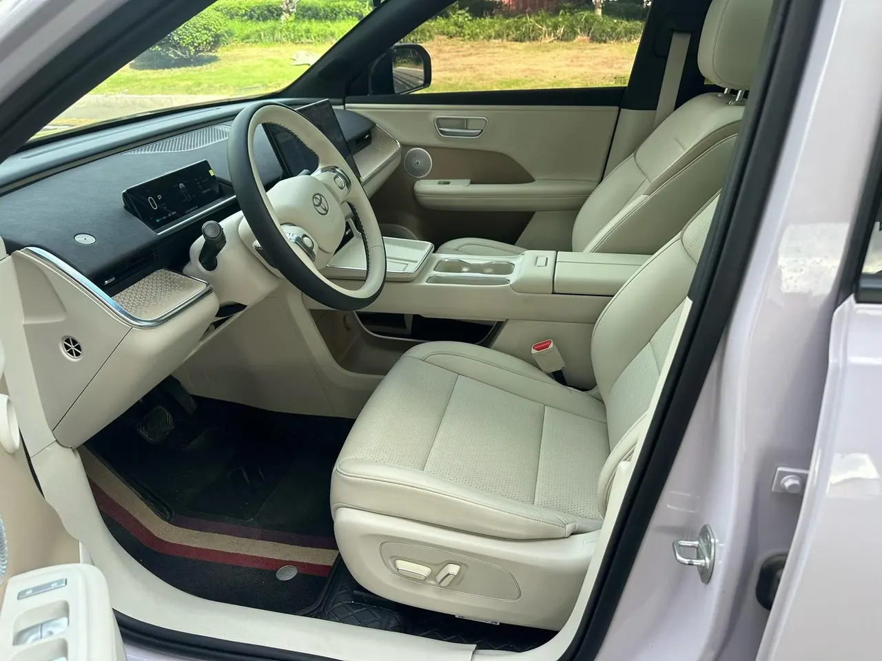 Toyota 2025 Platinum Intelligence 3X 520 Pro Advanced Intelligence Driving Edition Automatic Gear 7