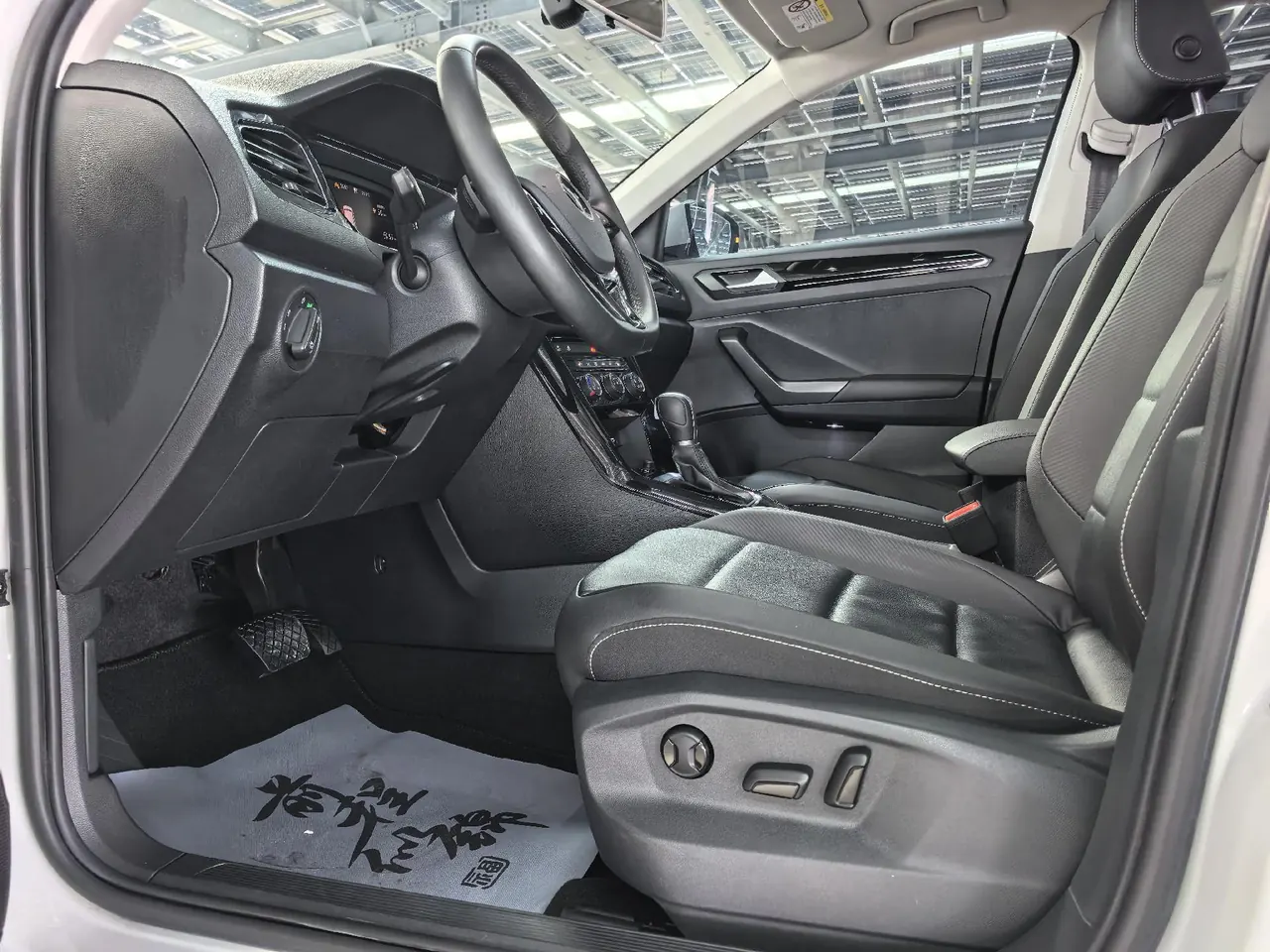 Volkswagen 2022 Tange 1.4TSI 280TSI Two-Drive Comfortable PLUS Automatic Gear 7