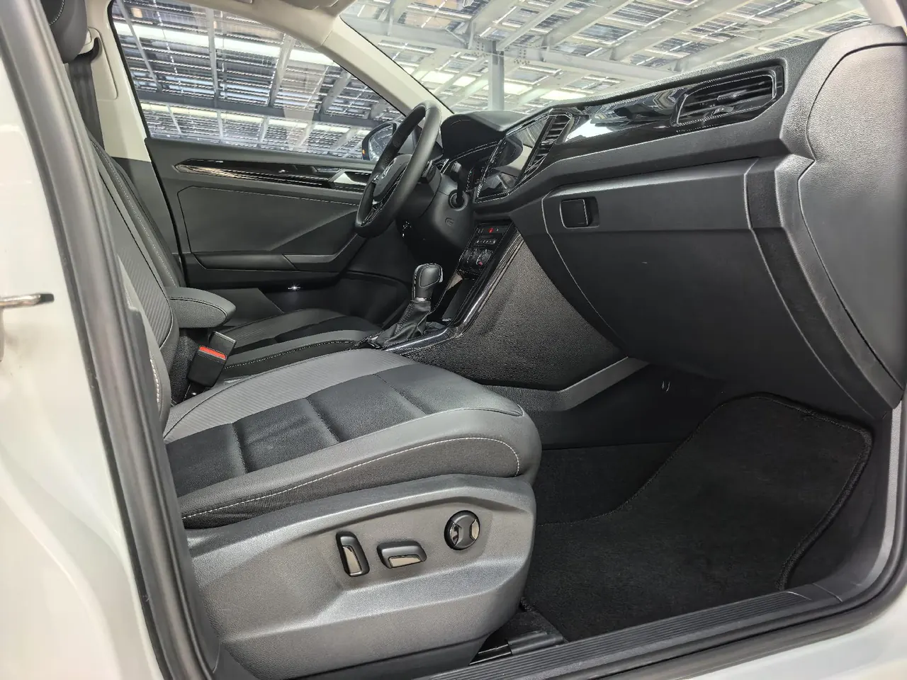 Volkswagen 2022 Tange 1.4TSI 280TSI Two-Drive Comfortable PLUS Automatic Gear 8