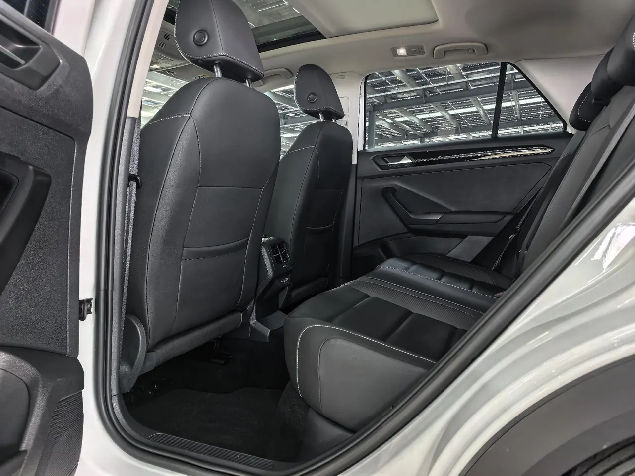 Volkswagen 2022 Tange 1.4TSI 280TSI Two-Drive Comfortable PLUS Automatic Gear 9