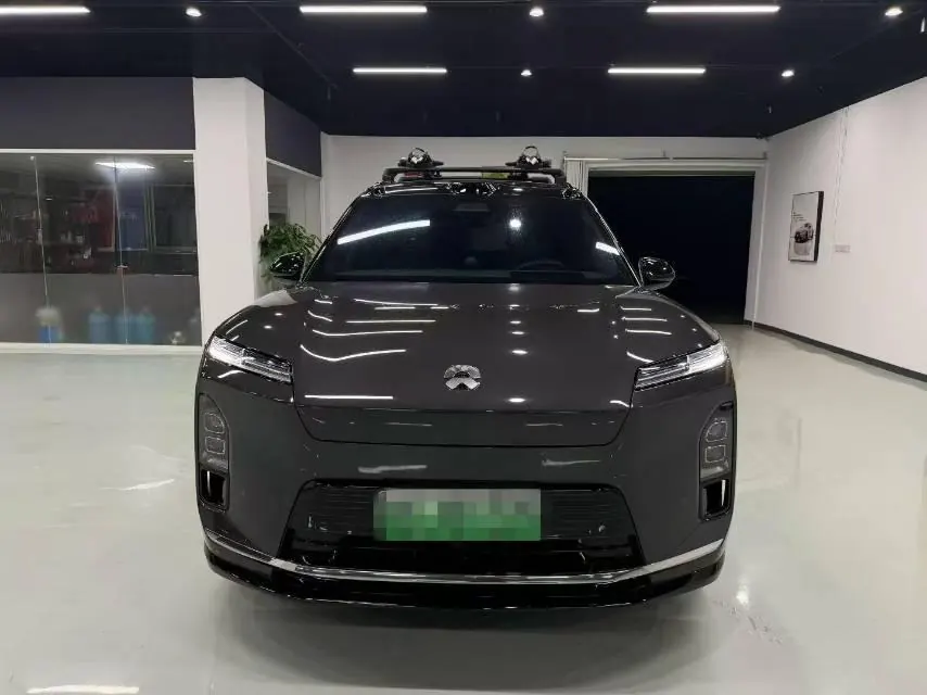NIO 2026 ES8 6‑Seater Executive Signature Edition Automatic Transmission 3