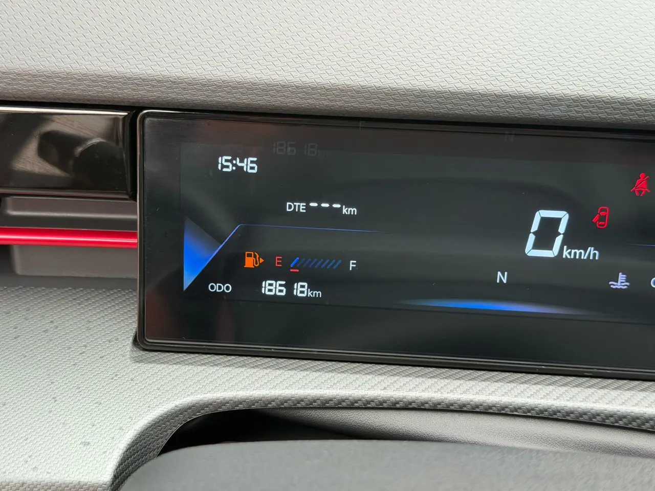 Jetour 2023 Dasheng 1.5T Xingyao PRO automatic gear 10