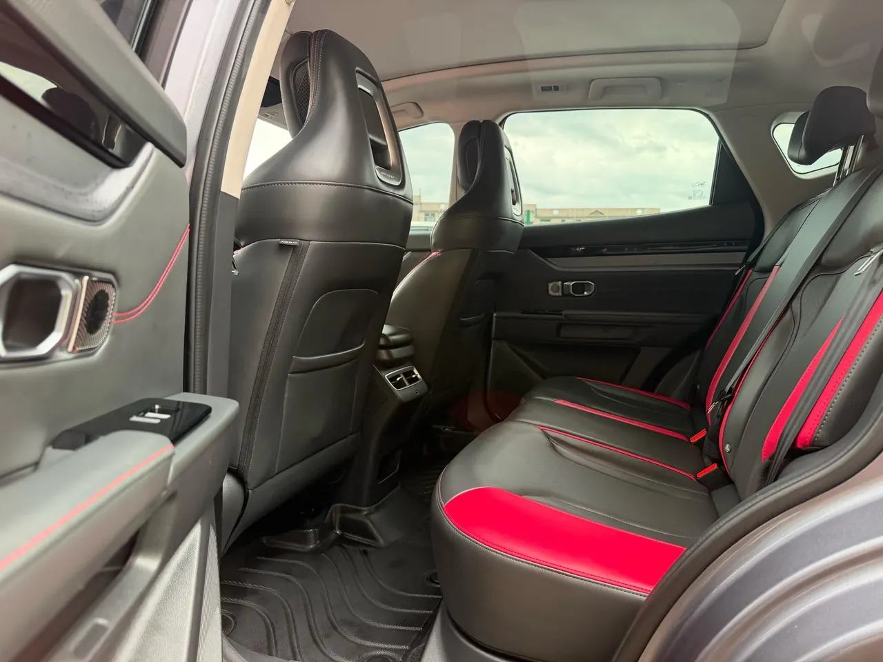 Jetour 2023 Dasheng 1.5T Xingyao PRO automatic gear 6
