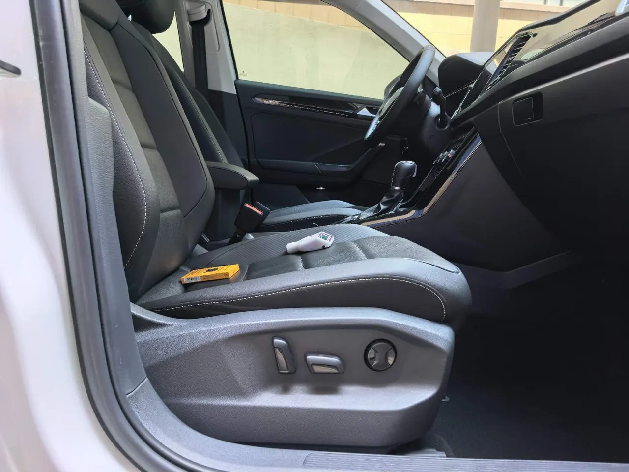Volkswagen 2022 Tange 1.4TSI 280TSI Two-Drive Comfortable PLUS Automatic Gear 6