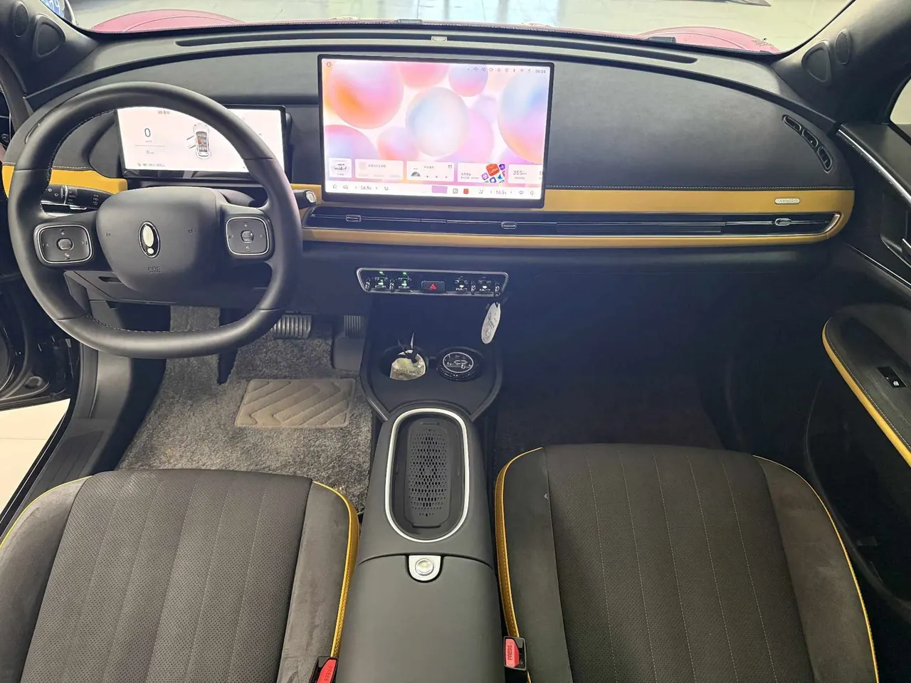 Ora Good Cat GT 2025 Good Cat GT Mulan Edition 430km Honorable Automatic Gear 8