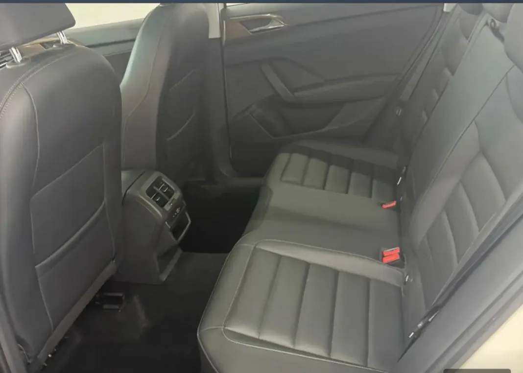 Volkswagen 2020 Tuyue 1.4TSI 280TSI Two-Drive Deluxe PLUS Automatic Gear 3